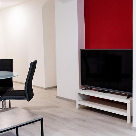 Apartmani Park Maksimir-Rebro Zagreb Room photo