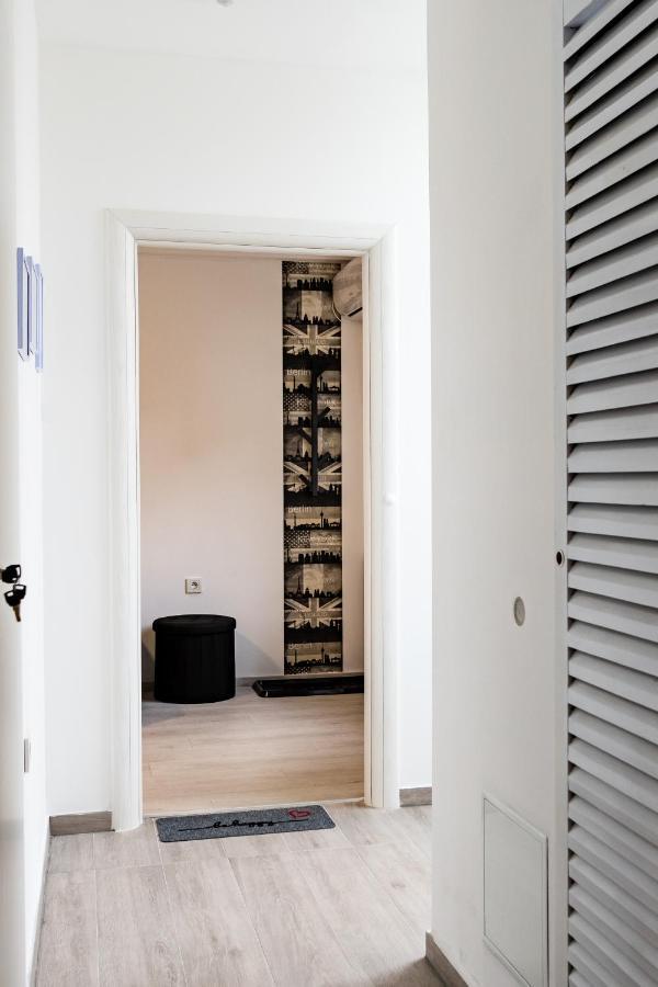 Apartmani Park Maksimir-Rebro Zagreb Exterior photo
