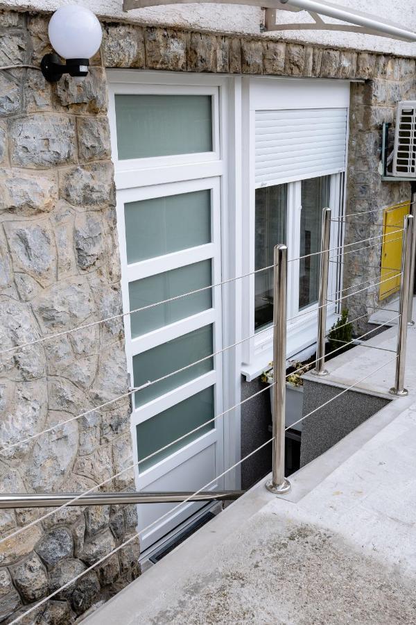 Apartmani Park Maksimir-Rebro Zagreb Exterior photo